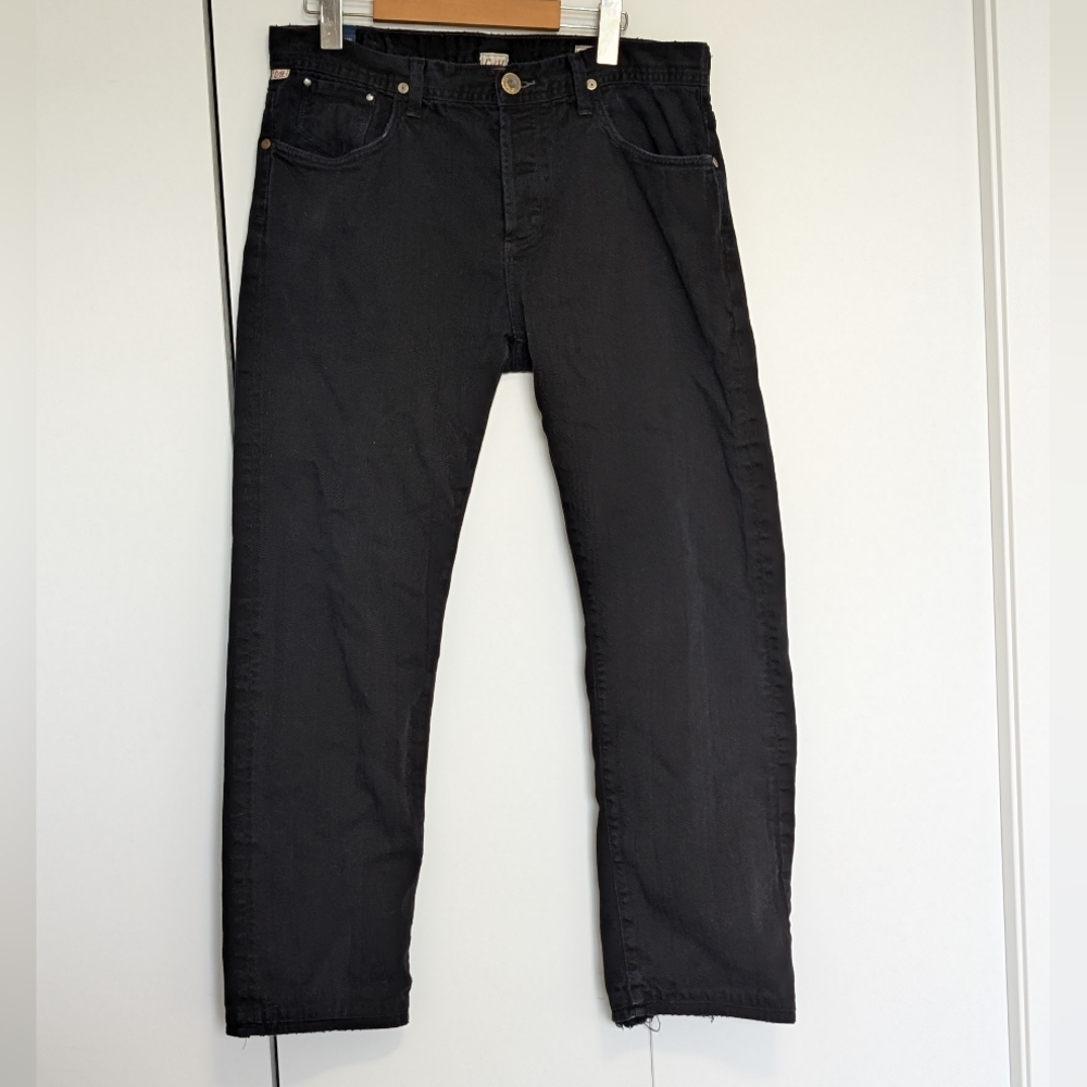 Citizens Of Humanity denim 34